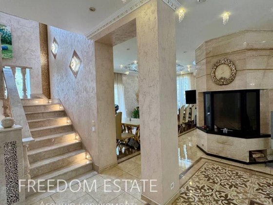 449тыс.$ ‼️ПРОДАЖА / ЛУЧШИЙ ДОМ 361 м2‼️ Центр / Гагарина
