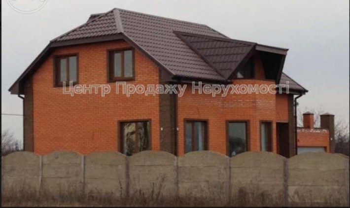 Продам будинок. Ремонт. Сан. Роща - фото 1