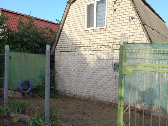 Продам дачу кооператив Кировчанка. Николаев
