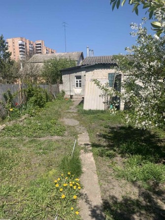 В продаже 1/2 дома Основа  (переулок Рижский - фото 1