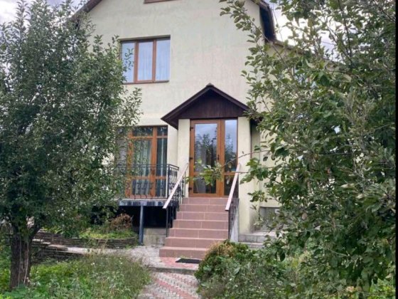 Продам будинок. Ремонт. Холодна Гора