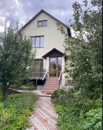 Продам будинок. Ремонт. Холодна Гора - фото 1