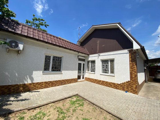 Продаж будинку по вул. 6 Слобідська (л1)