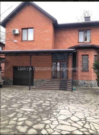 Продам шикарний будинок! Є-відновлення - фото 1