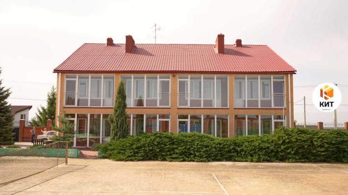 Дом р-н Черкасская Лозовая за населенным пунктом Родичи,  86212 - фото 1