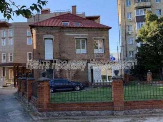 Продам дом центр Харкова. Є-відновлення Харків