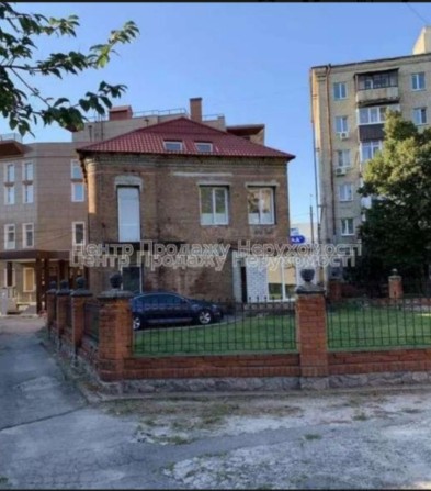 Продам дом центр Харкова. Є-відновлення - фото 1