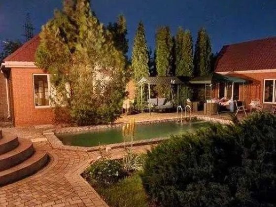 Продам житловий будинок 'All inclusive' в Кропивницькому Кропивницький