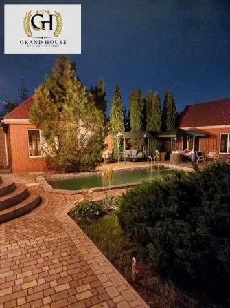 Продам житловий будинок 'All inclusive' в Кропивницькому - фото 1