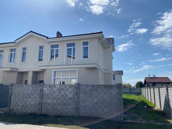 Готовый дом 150 кв.м | Рассрочка | ПВ- 43500 | Дайберг