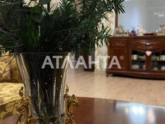 Продаётся стильный дом на Фонтане 6.14 соток