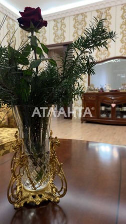 Продаётся стильный дом на Фонтане 6.14 соток - фото 1
