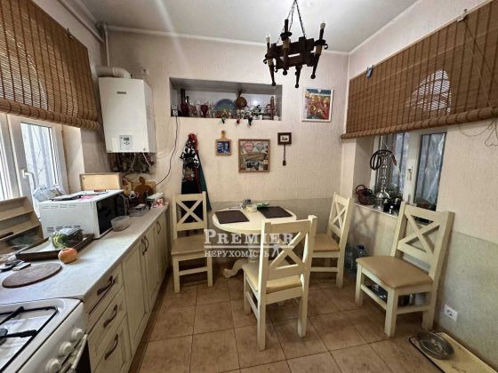 Продам будинок на Французському бульварі Одеса