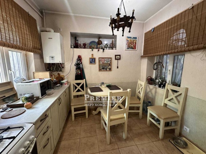 Продам будинок на Французському бульварі - фото 1