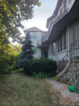 Продам добротний будинок в 100м від моря на селищі Котовського - фото 1