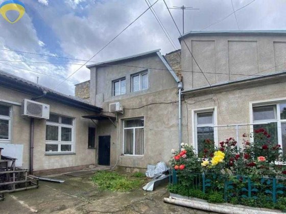 Продам частину будинку (флігель) на Молдаванці!  Вул. Прохорівська Одеса
