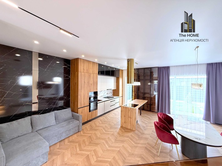 Продаж дуплексу Софіївська Борщагівка Газ Ремонт - фото 1