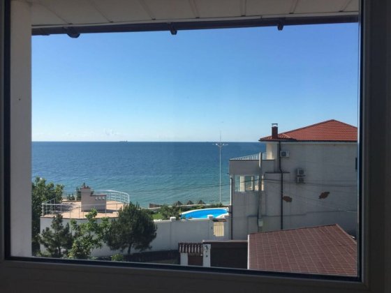 Продам современный дом в Совиньоне, у моря Одеса