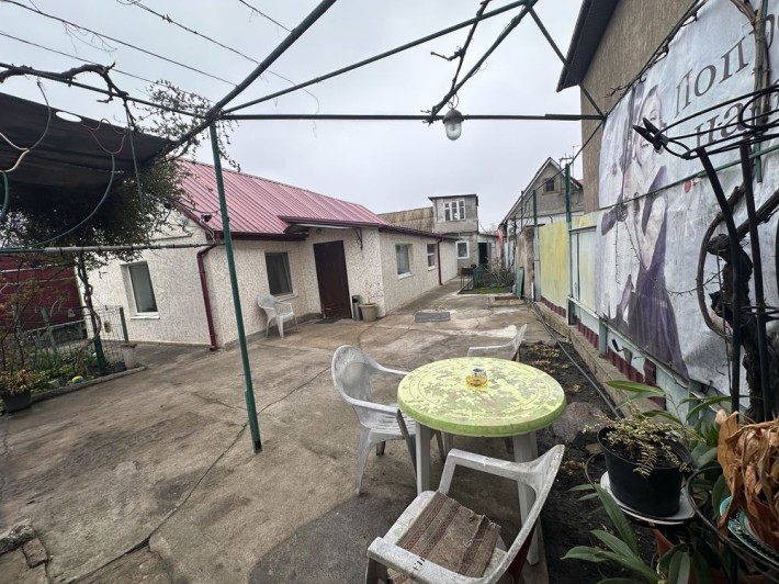 Продам дом Ленпоселок Участок 4.6 Весь пакет документов! - фото 1