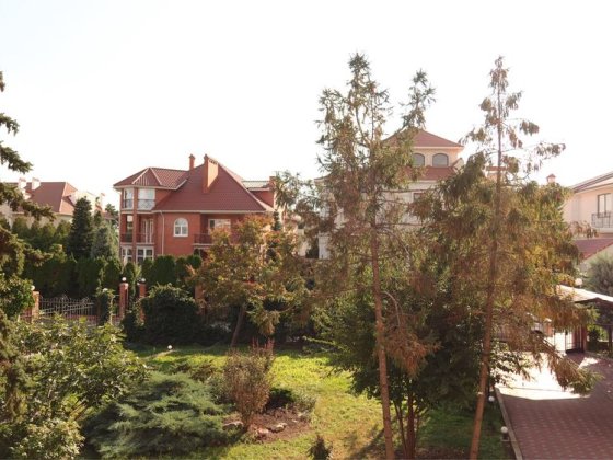 ‼️Продам дом|первая линия моря| 10 ст.Б.Фонтана‼️ Одесса