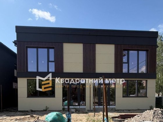 Продаж | Дуплекси без ремонту | Софіївська Борщагівка | Газ | 120м2 Софиевская Борщаговка