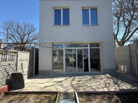 Продам сучасний 2-поверховий будинок на Довгій/16 станція В. Фонтану(224-819) Одеса