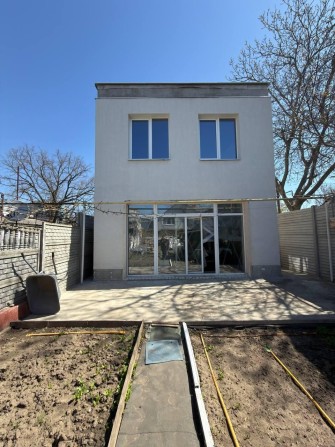 Продам сучасний 2-поверховий будинок на Довгій/16 станція В. Фонтану(224-819) - фото 1