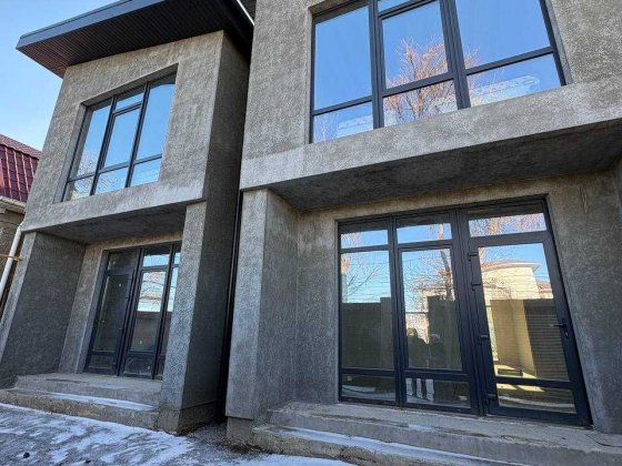 Дом на Вильямса, Киевский район, Таирова