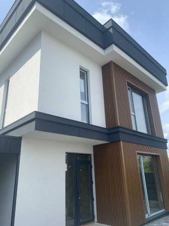 Продам будинок у Софіївській Борщагівці, 145 м2, Газ, Без комісії - фото 1