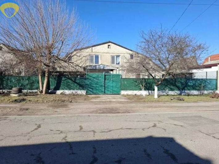 Просторий будинок на Ленселищі — ідеально для великої родини - фото 1