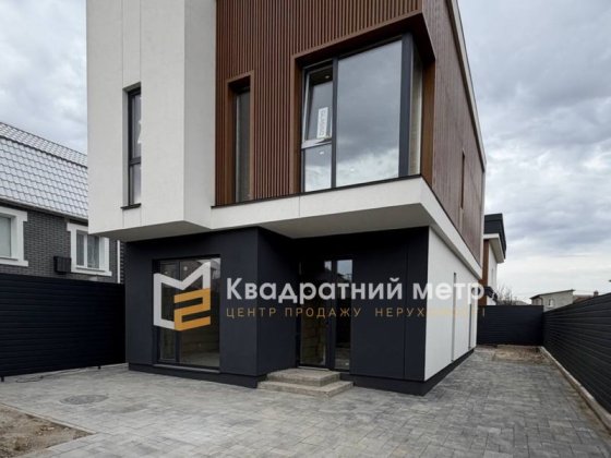 Окремий будинок в Софіївській Борщагівці | з ремонтом | Газ | 145м2 Софіївська Борщагівка