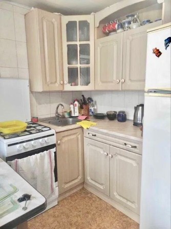 D1M Продам 1/2 будинка, Олексіївка. Всі зручності, газ. - фото 1