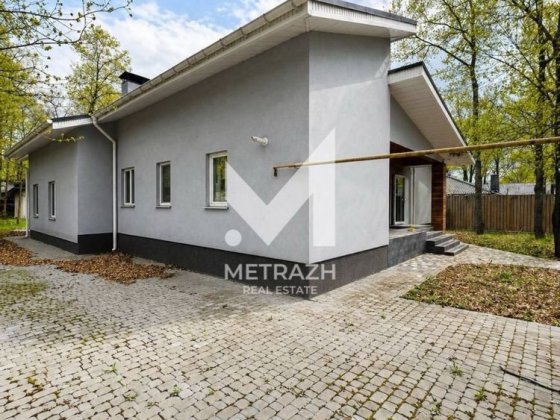 Эксклюзив‼️ Дом 210 м² в «Лесное» с дизайнерским ремонтом (код 5565)
