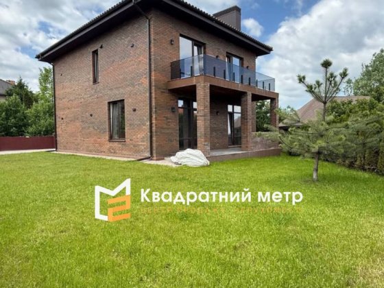 Приватний будинок у Софіївській Борщагівці | 165м2 | 5 соток Софіївська Борщагівка