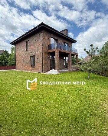 Приватний будинок у Софіївській Борщагівці | 165м2 | 5 соток - фото 1
