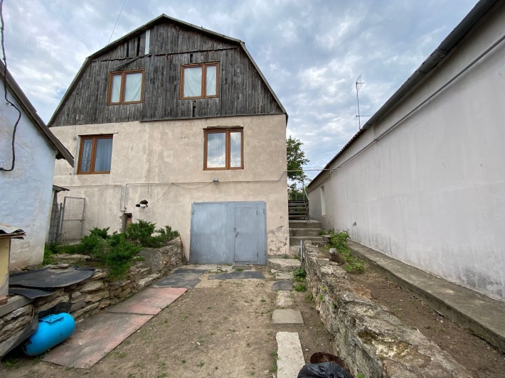 Продаж будинку в Матвіївці (л1) - фото 1