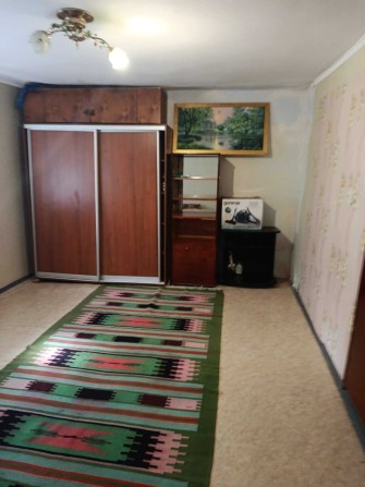 ПРОДАМ будинок,89 м2,4 кімнати,газове опалення,центральна каналізація,окремий двір поруч парк Заводс - фото 1