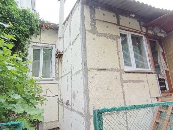 Продаю два будинка, р-н Центрального ринка