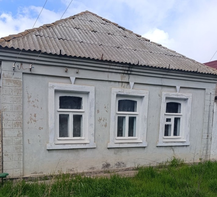 Продаю будинок 6 военна 4 кімнати, - фото 1