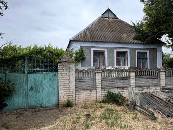 Продам будинок в Ш. Балці район школи Николаев