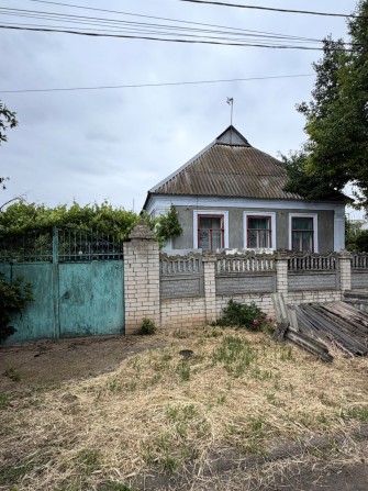 Продам будинок в Ш. Балці район школи - фото 1