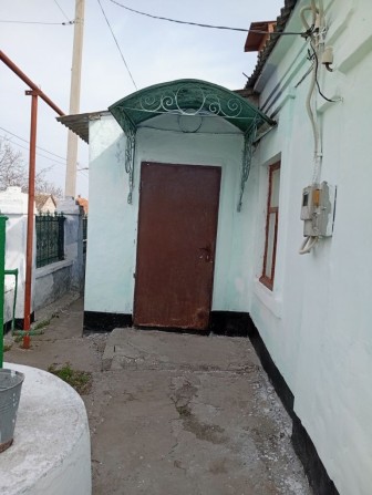 Продам пол дома  в Варваровке Цена снижена!!! - фото 1
