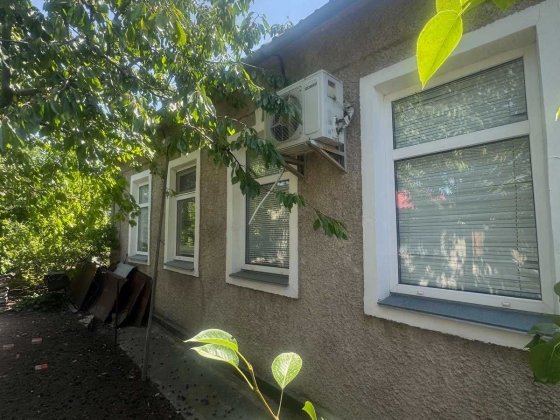 Продам будинок вул. Нагорна Николаев