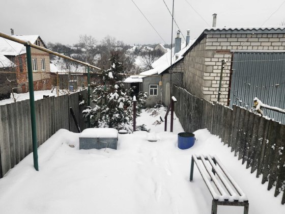 Продам дом, Харьков, Ледное, ул. Марии Кисляк