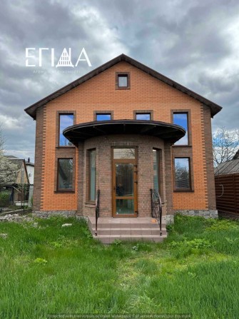Продаж Будинку на Олексіівці, 172 кВ. - фото 1