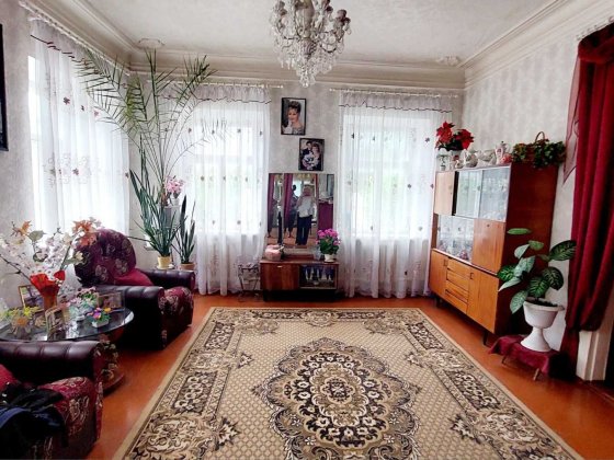 Продажа дома в Варваровке!