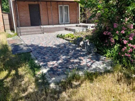 Продаж двух будинків Центр міста Кропивницький