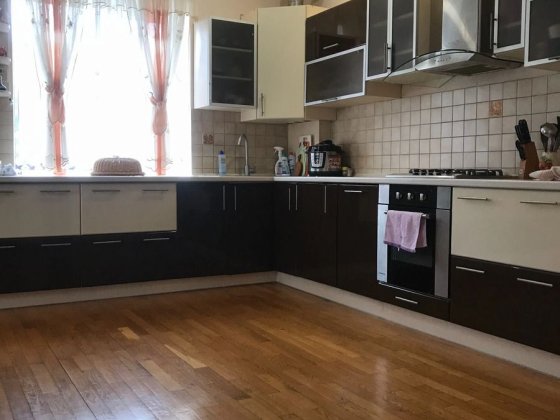 Продам добротний двоповерховий будинок район Лелеківка. Кропивницкий