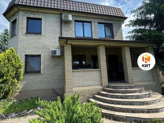 Будинок 274м2 Велика Данилівка,  Караван, м. Героев Труда, RE-134672
