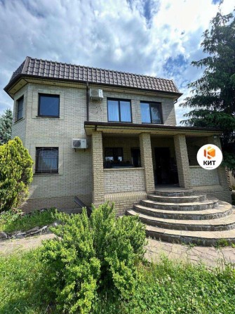 Будинок 274м2 Велика Данилівка,  Караван, м. Героев Труда, RE-134672 - фото 1